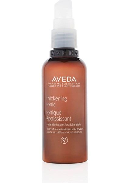Saç Kalınlaştırıcı Tonik 100ml