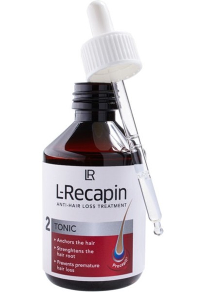 L-Recapin Tonik
