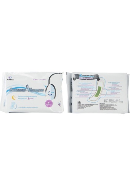 Tiens Gece 8 Li Tek Paket fiyatları