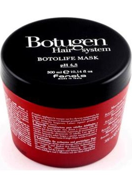 Botugen Botolife Maske 300 Ml