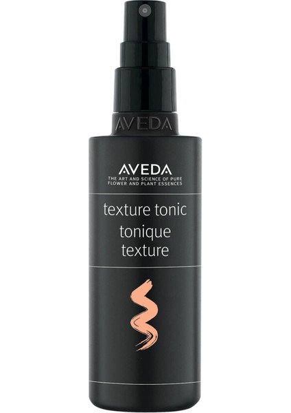 Saç Şekillendirici Tonik 125ml