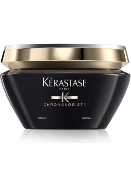 Chronologiste Creme De Regeneration Maske