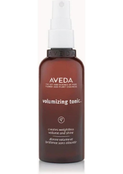 Volumizing Tonic™ Hacim Veren Saç Şekillendirici 100 Ml