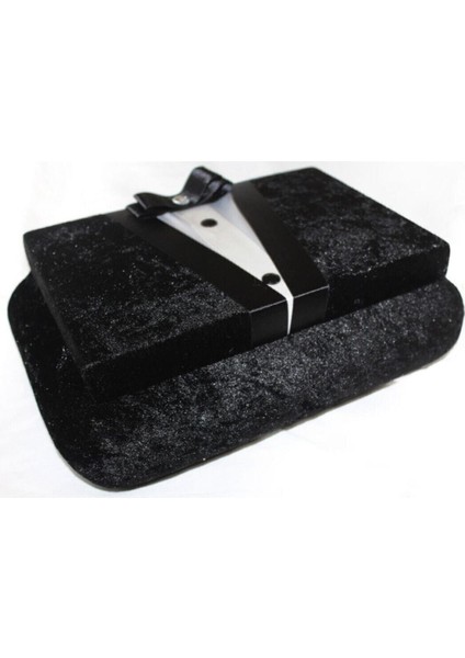 Damat Çeyiz Bohça Seti - 14 Parça Çeyiz Sandıklı Nişan Seti fiyatları