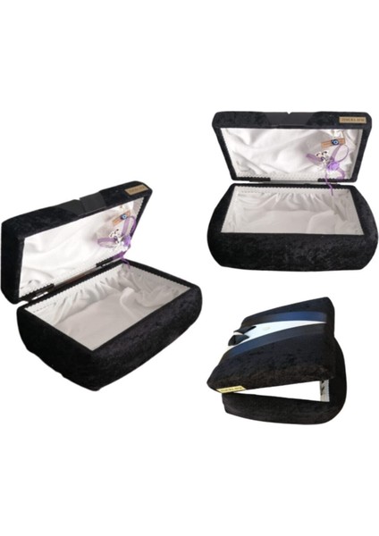 Damat Bohçası Erkek Bakım Seti Şık Tasarım 8 Parça Nişan Bohça Seti fiyatları