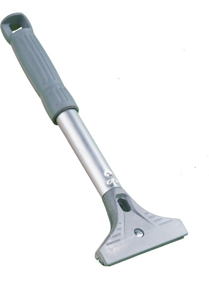 Yer Kazıma Aparatı Metal