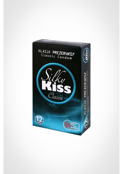 Prezervatif Classic Condom (36 Adet)