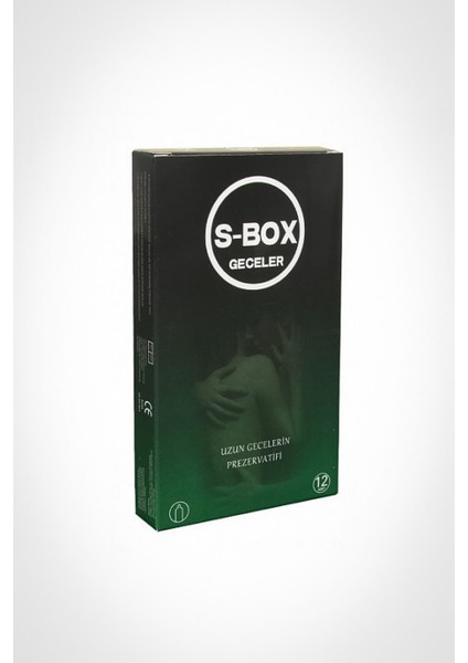 Prezervatif Karma Paket 48 Adet Condom