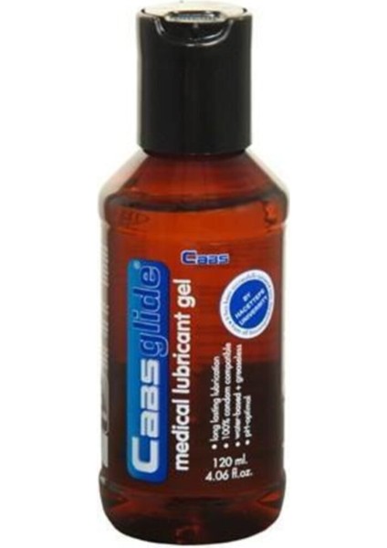 Cabs Glide Su Bazlı Jel 120 Ml
