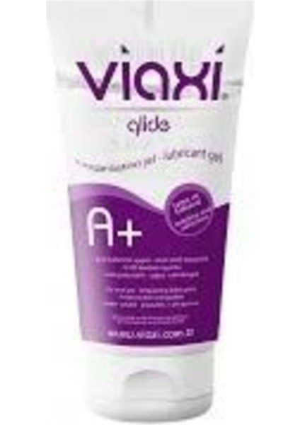 Glide Jel A+ 100 Ml 2 Adet