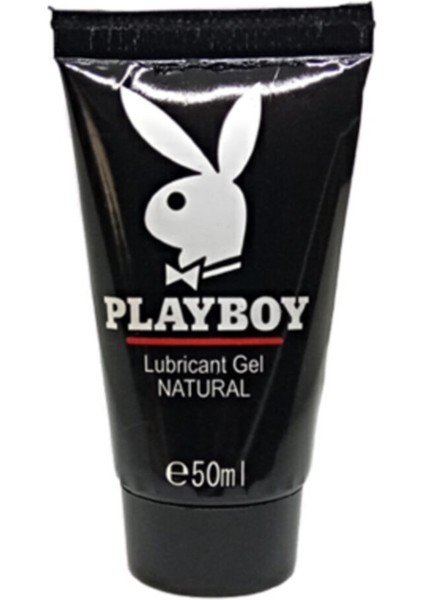 Erkeklere Özel Sprey 50 Ml + Playboy Lubricant 50ml Kayganlaştırıcı Jel