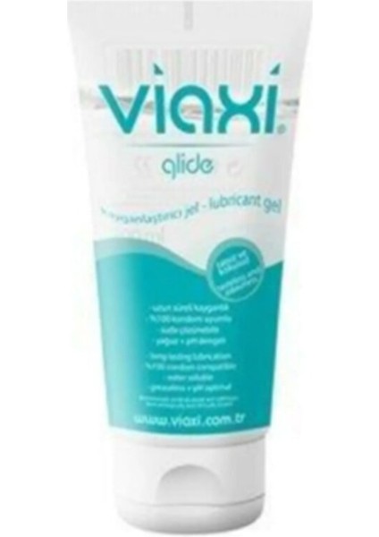 Glide 200ml
