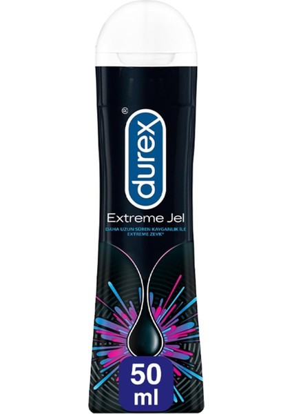 Extreme Jel Jel 50 Ml