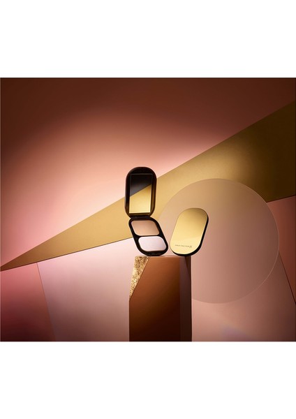 Pudra - Facefinity Compact Powder 008 Toffee 8005610545158 fırsatları