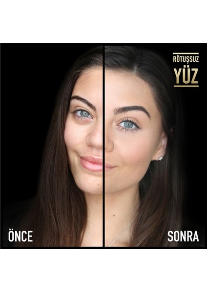 Pudra - Facefinity Compact Powder 008 Toffee 8005610545158 indirimleri