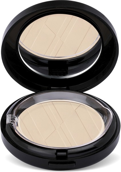 Mat Pudra - Longstay Matte Face Powder No: 02 8691190005825