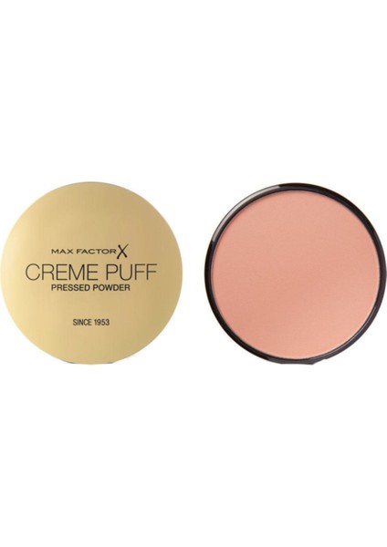 Kompakt Pudra - Creme Puff Powder Compact 53 Tempting Touch 50884407