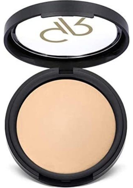 Mineral Terracotta Powder No:01 1 Paket