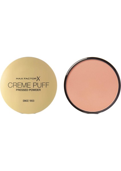 Kompakt Pudra - Creme Puff Powder Compact 55 Candle Glow 50884414