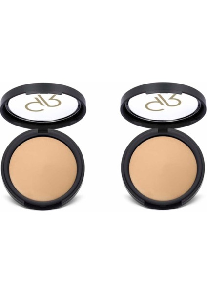 Mineral Terracotta Pudra 03 ** x 2 Adet