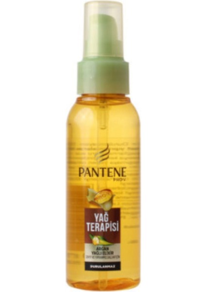 Argan Yağı Serum 100 Ml