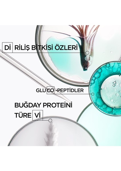 Resistance Therapist Sérum Çok Yıpranmış Ve Aşırı Işlem Görmüş Saçlara Onarıcı Serum 30ml modelleri