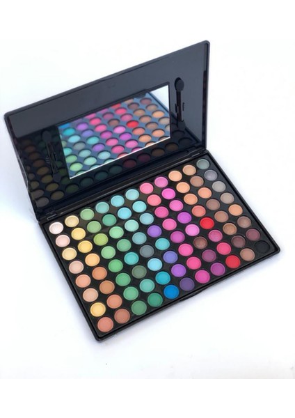 Roesıa Rose Cosmetics 88'li Neon Göz Far Paleti