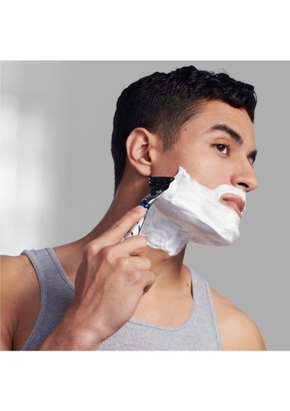 Mach3 Turbo 3d 4lü Yedek Bıçak fırsatları