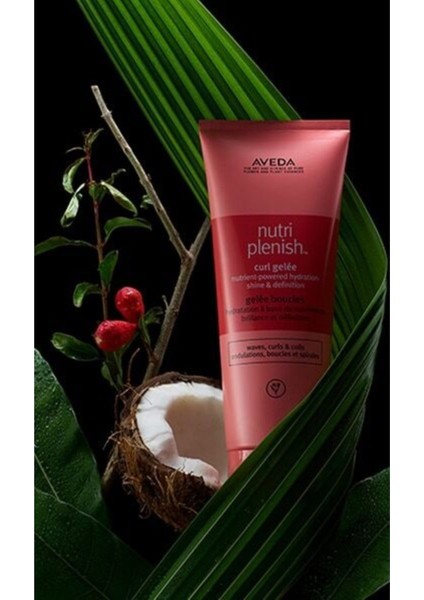 Nutriplenish Bukle Belirginleştirici Nemlendirici Jel Krem 200ML 18084031070 indirimleri