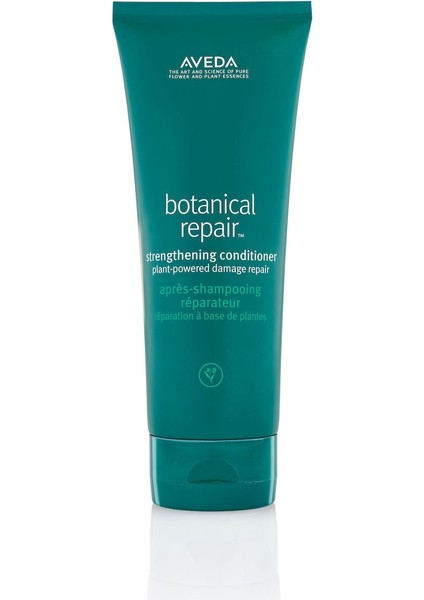 Botanical Repair Yıpranmış Saçlar Için Onarım Kremi 200ML 18084019535