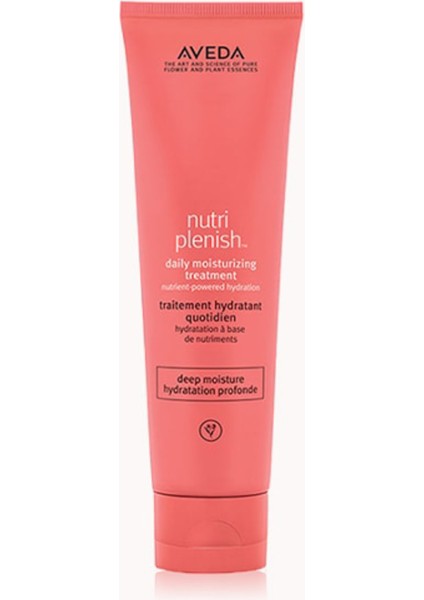 Nutriplenish Günlük Saç Nemlendirici Bakım 150ML