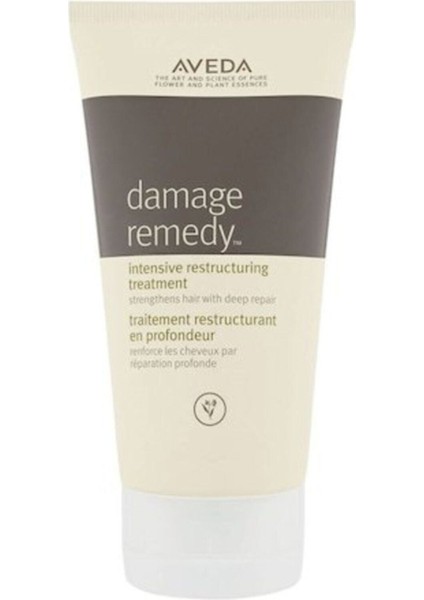 Damage Remedy Onarım Saç Krem Maskesi 150ML