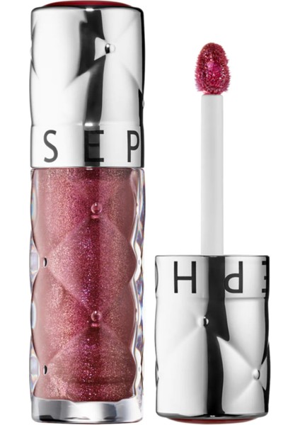 Outrageous Plumping Lip Gloss