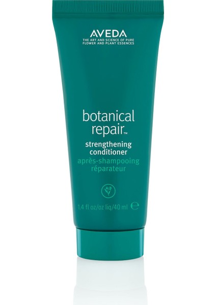 Botanical Repair Yıpranmış Saçlar Için Onarım Kremi 40ML 18084019528