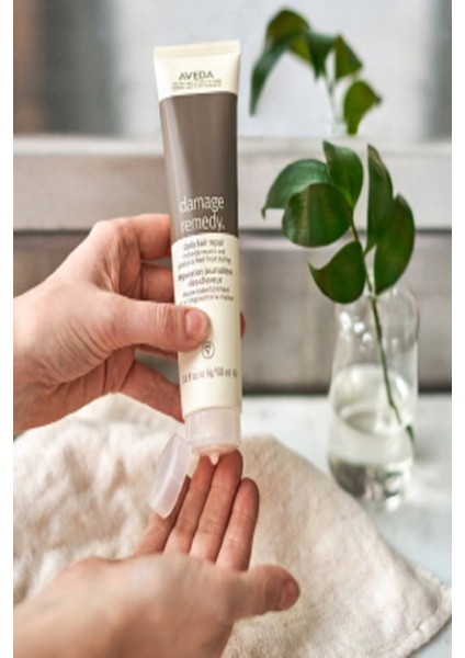Damage Remedy Durulanmayan Onarım Kremi 100ML modelleri