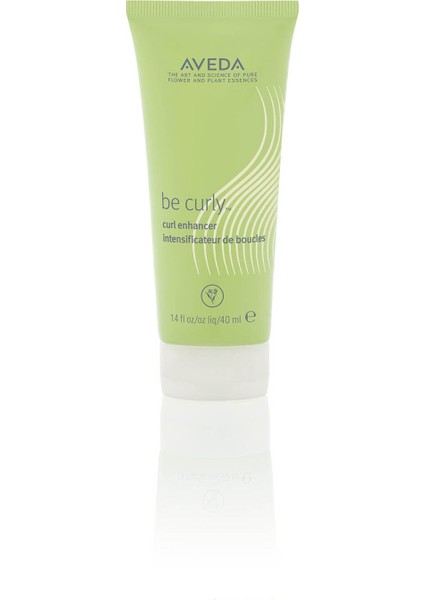 Be Curly Bukleli Saçlar Için Saç Şekillendirici Krem 40ML
