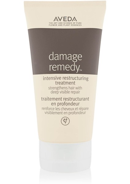 - Damage Remedy Onarım Maskesi 150ML 018084927960