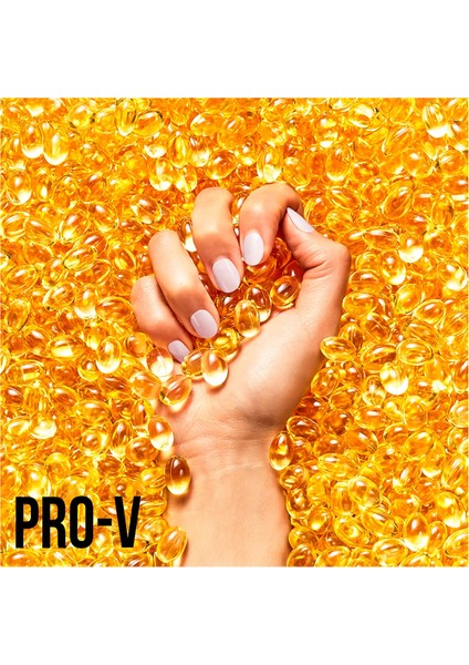 Uzun ve Güçlü Saç Bakım Kremi Bambu ve Biyotinli 2'li (2X275 Ml) fırsatları