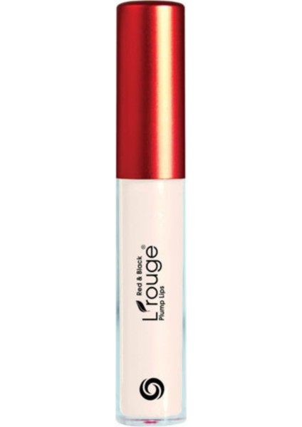 Plump Lips / Dolgun Dudaklar 6.5