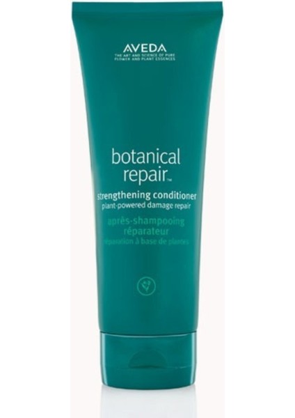 Botanical Repair Yıpranmış Saçlar Için Onarım Kremi 200ML