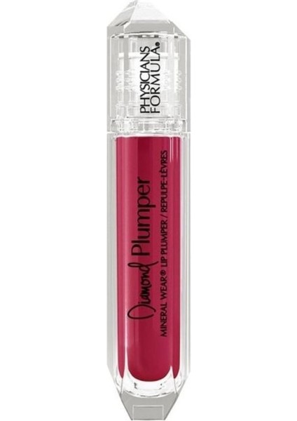 Diamond Plumper Lipgloss Berry Diamond