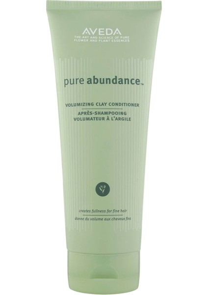 Pure Abundance Volumizing Clay Conditioner 200ML