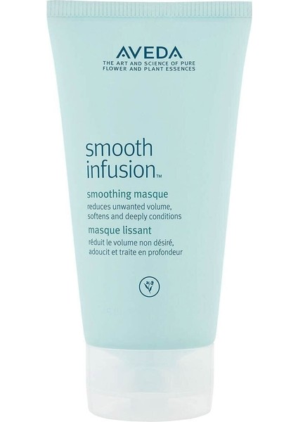 Smooth Infusion Düzleştirici Saç Bakım Maskesi 150ML