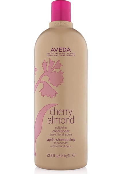 Cherry Almond Conditioner 1000ML