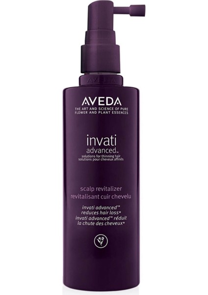 Invati Advanced Scalp Revitalizer 150ML