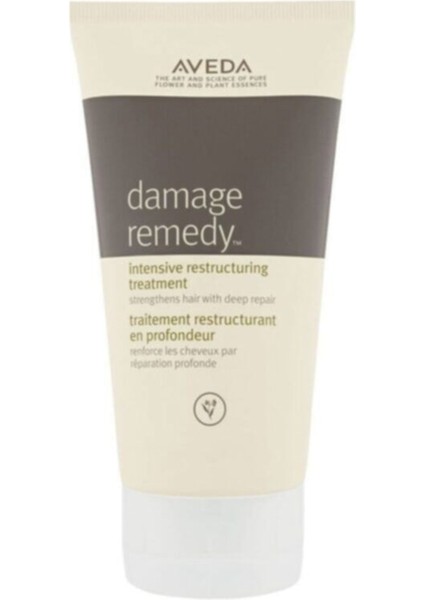 Damage Remedy Intensıve Restructurıng Treatment Saç Kremi 150 ml