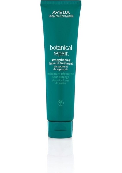 Botanical Repair Durulanmayan Saç Onarım ve Bakım Kremi 100ML