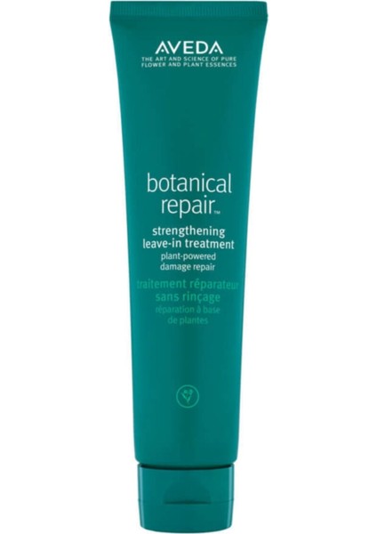 Botanical Repair Durulanmayan Saç Onarım ve Bakım Kremi 100ML