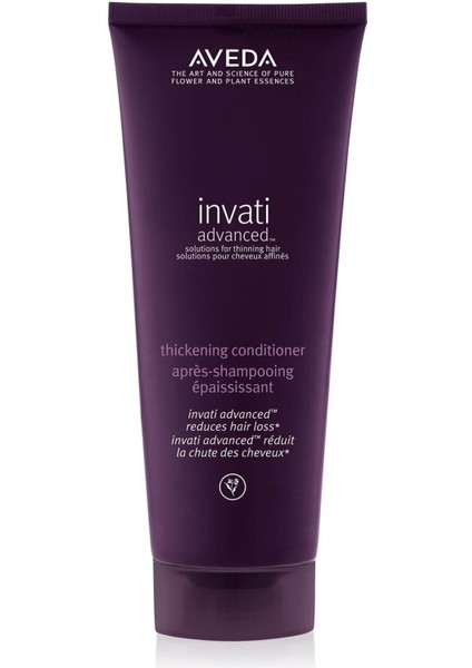 Danışman Invati Advanced Saç Kremi 200ML Aveda Saç Krem fiyatları
