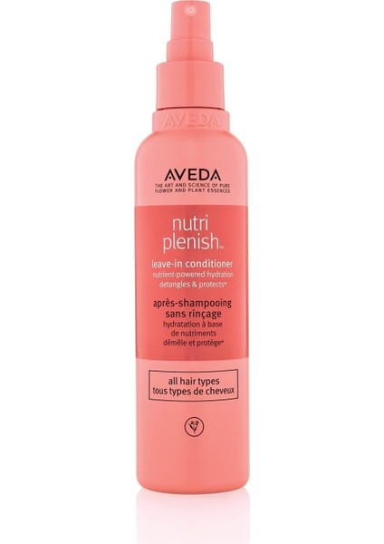 Nutriplenish™ leave-In Saç Kremi